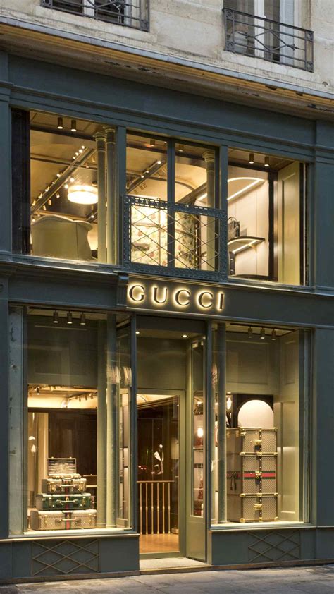 gucci espanha|gucci paris website.